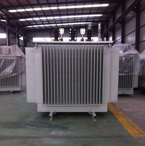 西湖SCBH15-250KVA/10非晶合金变压器