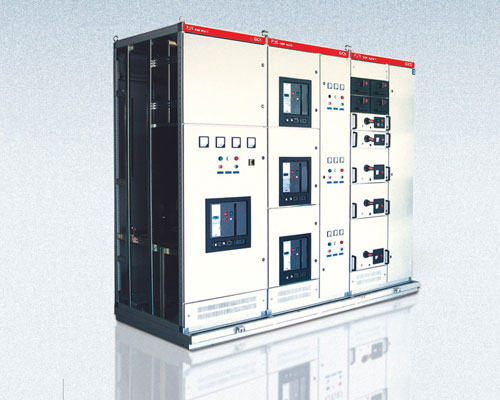 西湖GCS型低压抽出式开关柜GCS型低压抽出式开关柜